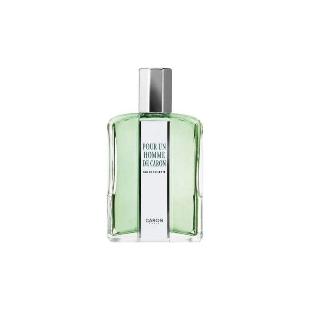 Caron Pour un Homme de Caron Eau de Toilette Green