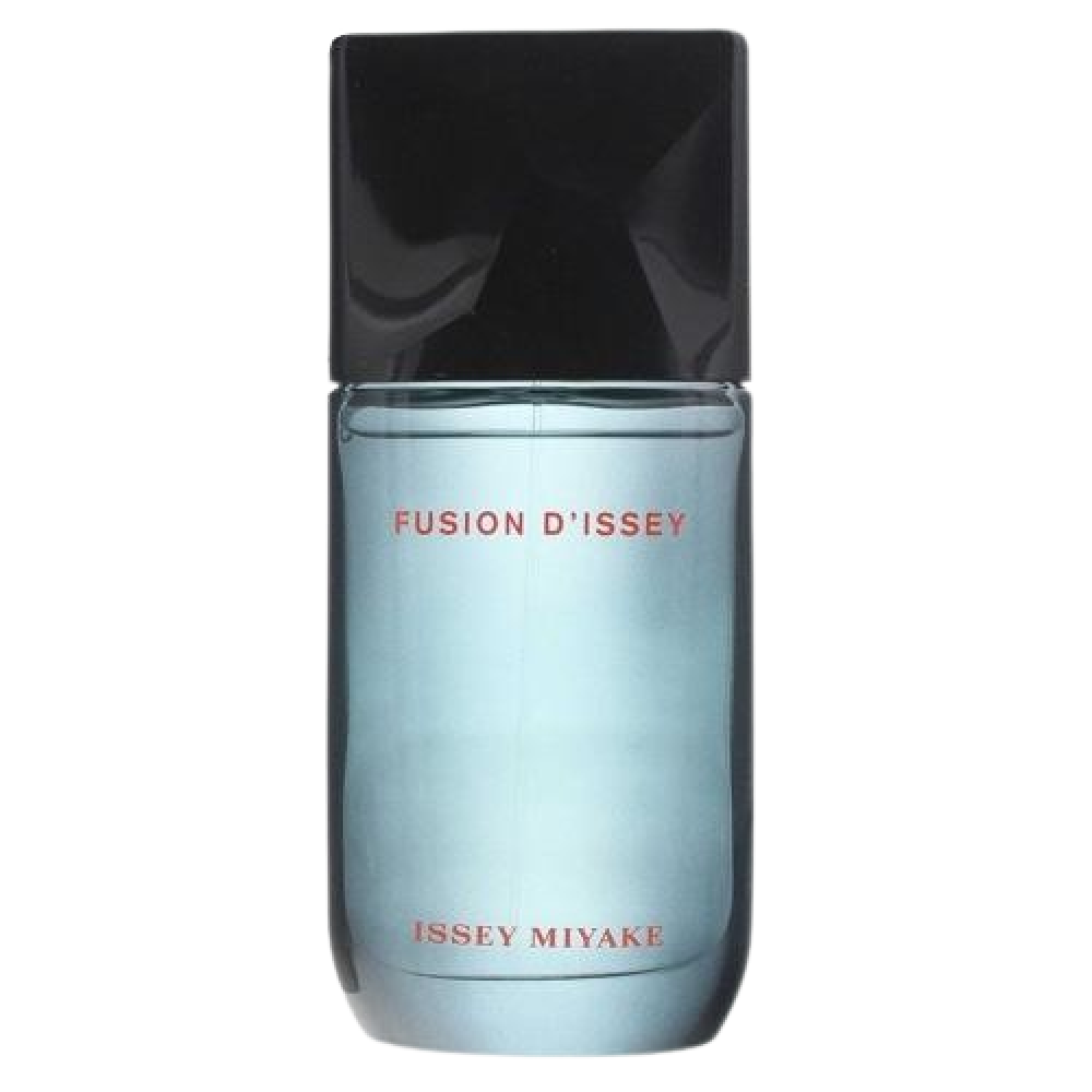 Issey Miyake Fusion d'Issey for Men Eau de Toilette 100ml