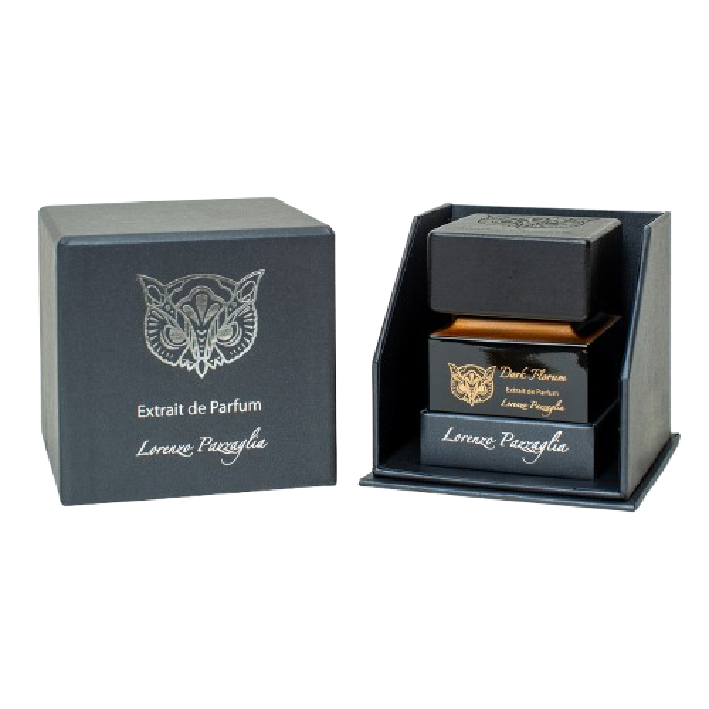 Lorenzo Pazzaglia Dark Florm Perfume 75ml