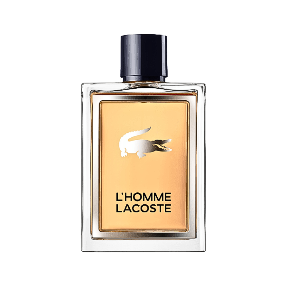 Lacoste L'Homme Eau de Toilette for Men