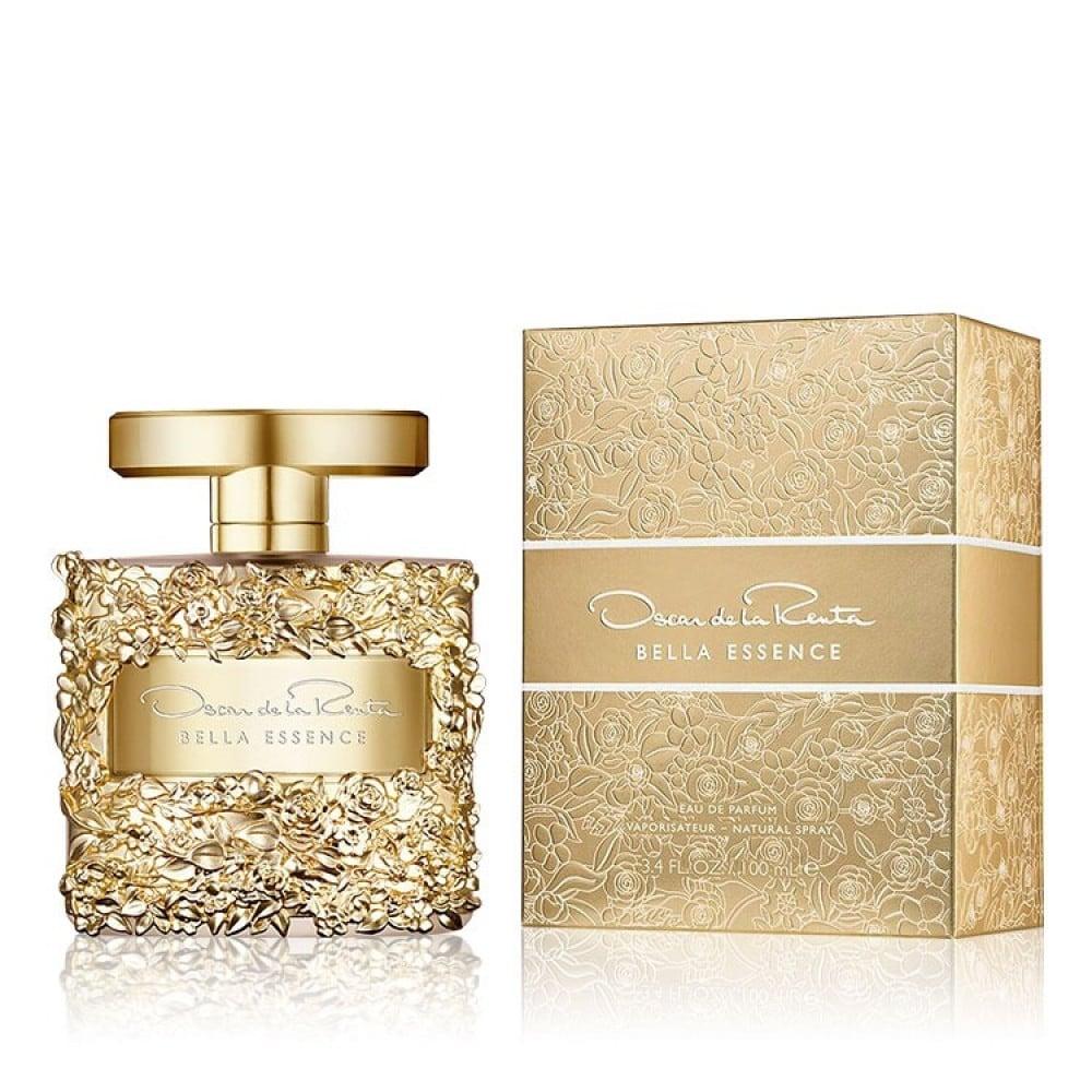 عطر بيلا اسنس من اوسكار دي لارنتا او دو بارفيوم 100مل