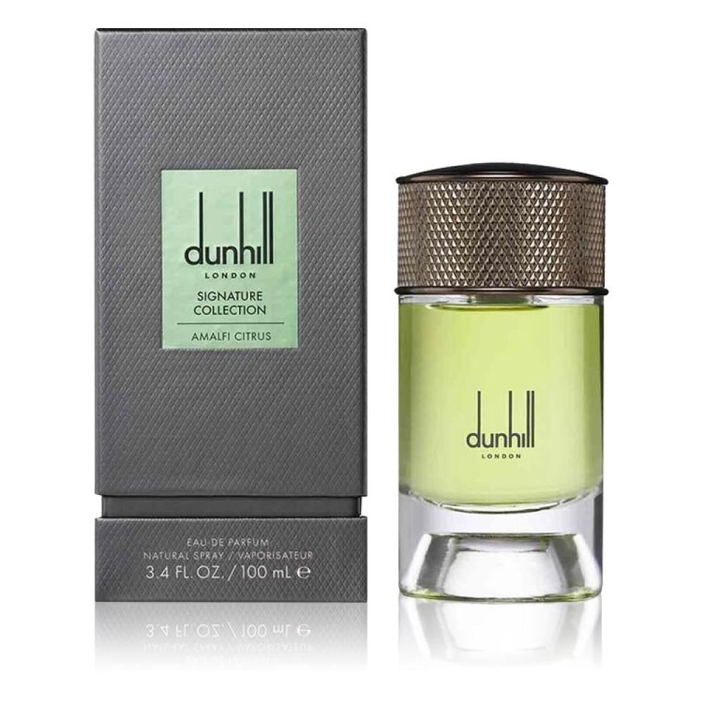 Dunhill Signature Collection Amalfi Citrus Eau de Parfum 100ml