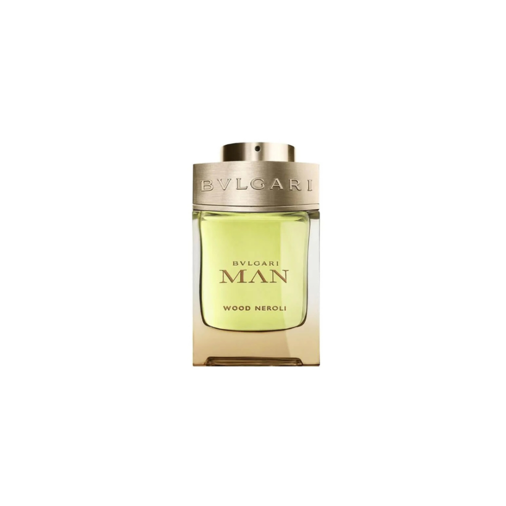 Bvlgari Man Wood Neroli Eau de Parfum for Men 100 ml