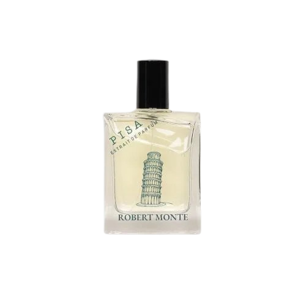 Pisa Perfume by Robert Monte Extrait de Parfum 100 ml