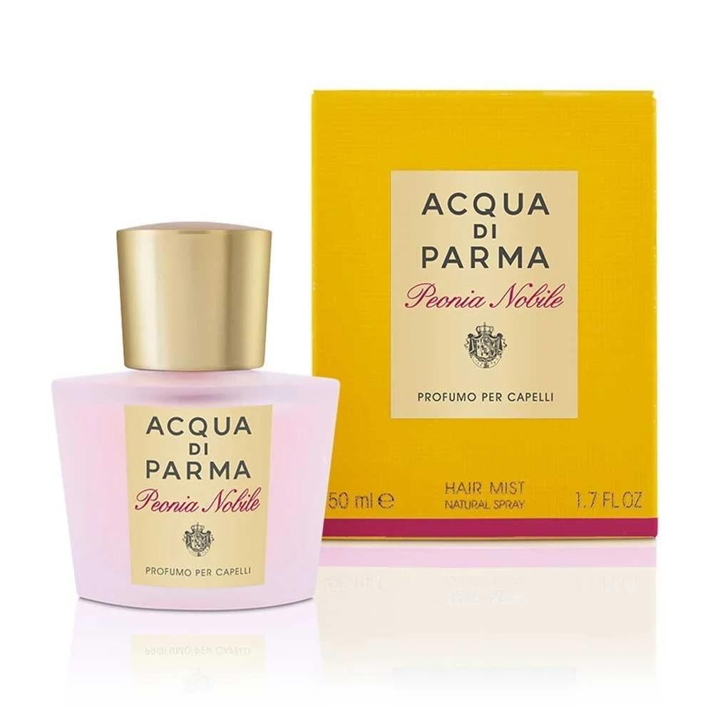 معطر شعر بيونيا نوبيل من اكوا دي بارما 50مل