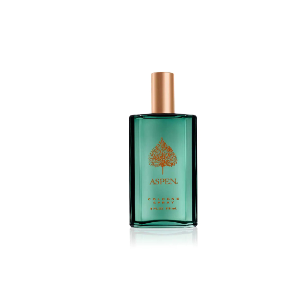 عطر اسبين كولونيا للرجال 118 مل