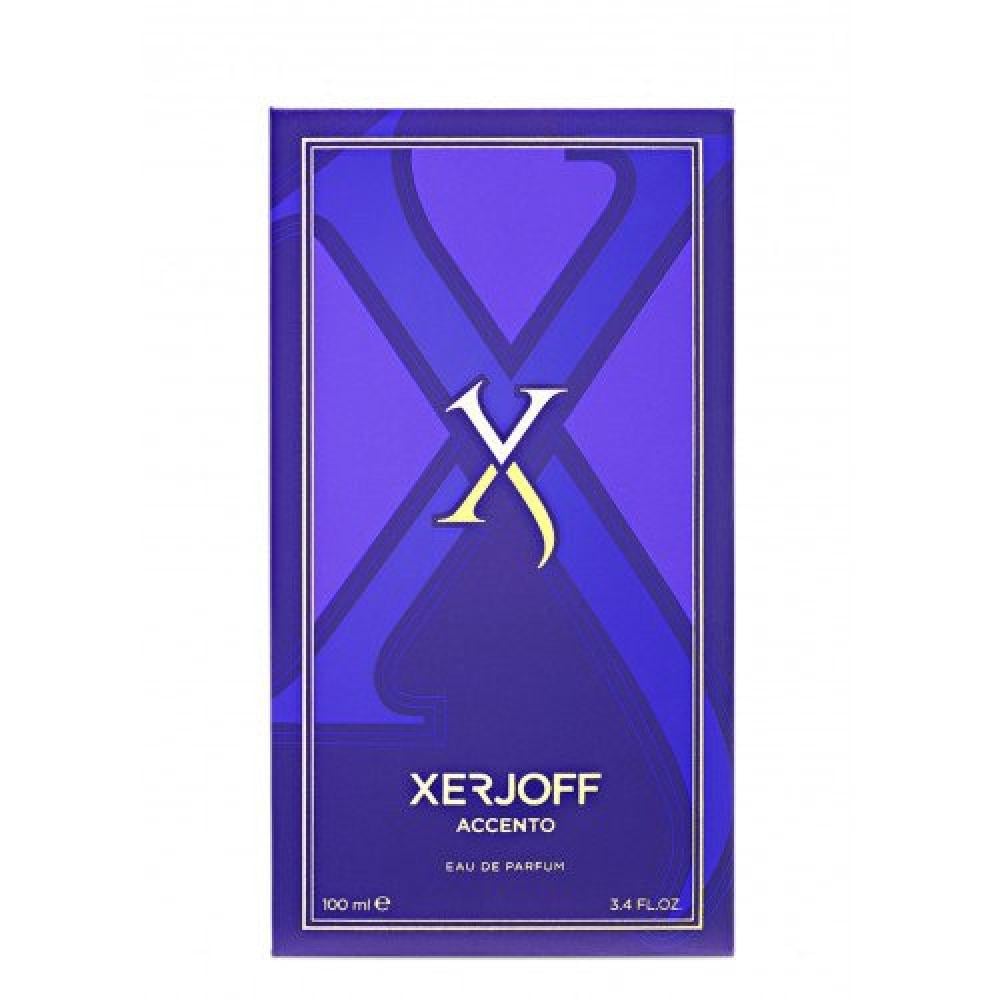 Xerjoff Accento Eau de Parfum