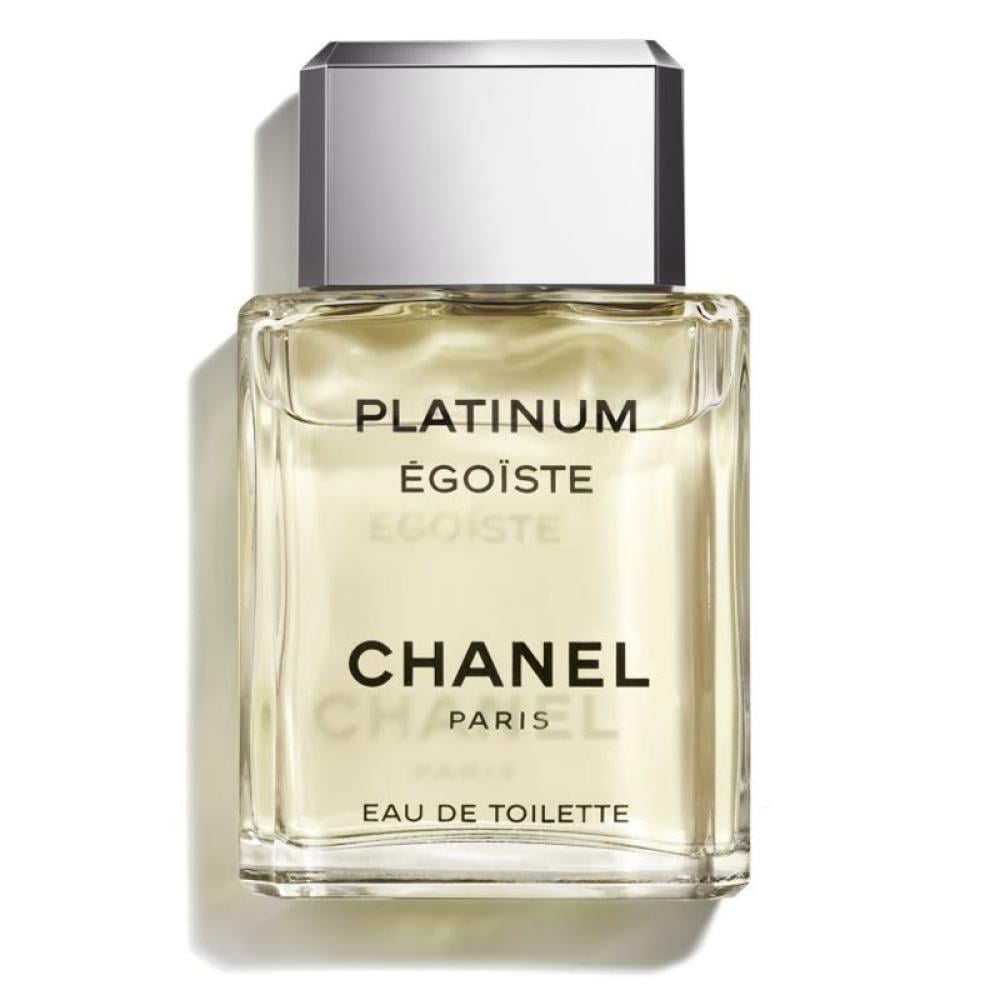 Chanel Egoïste Platinum Eau de Toilette 50ml