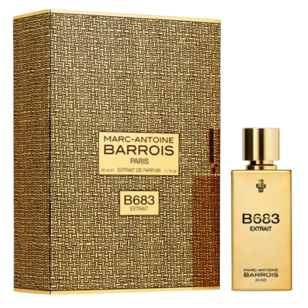 عطر مارك انطوان بارويس B683 اكستريت دو برفيوم 50 مل