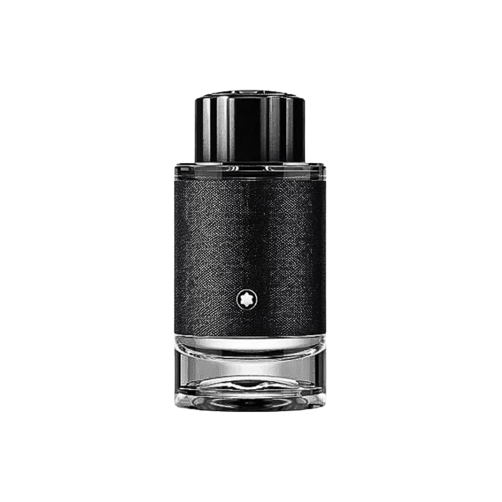 عطر اكسبلولر من مونت بلانك للرجال - او دي بارفيوم