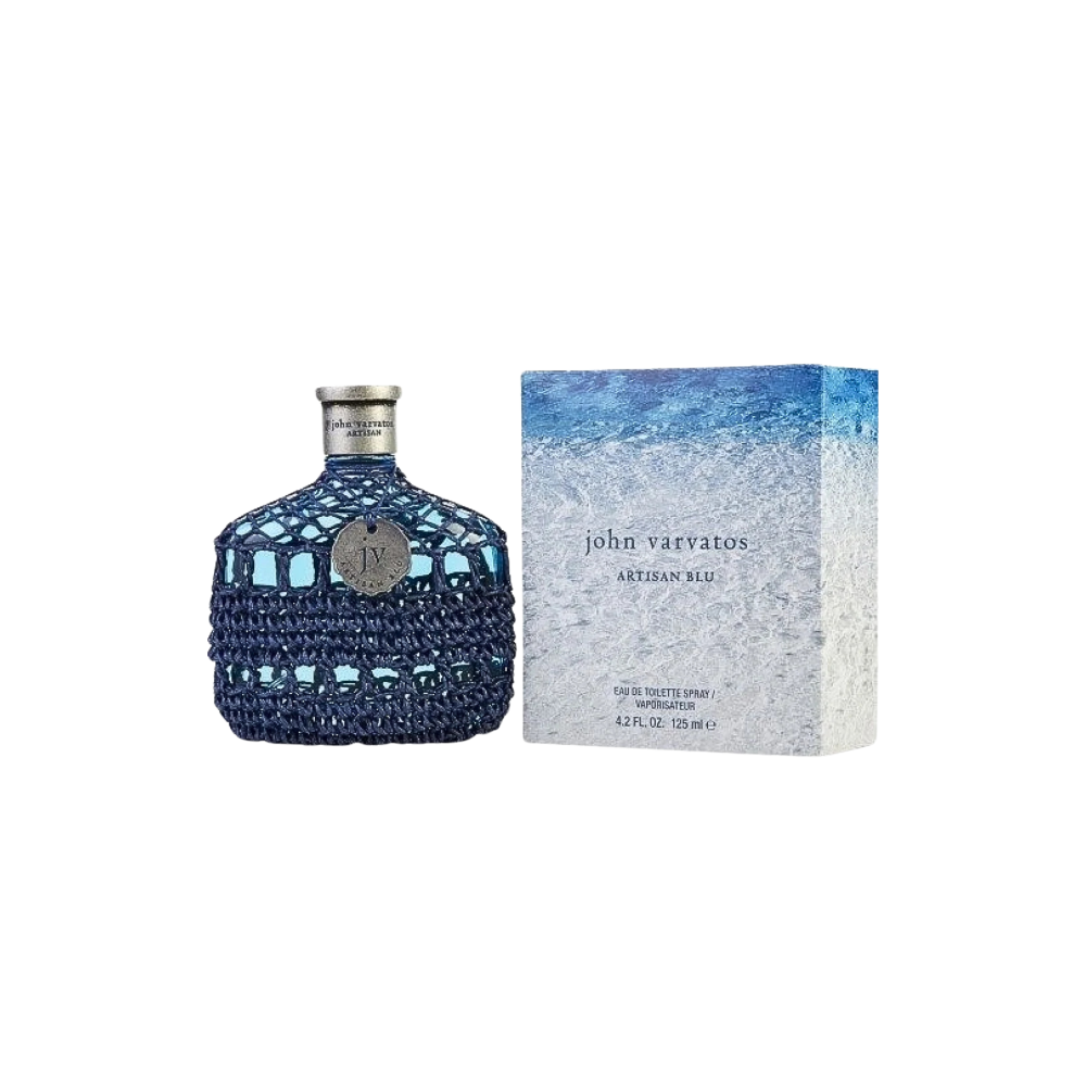 عطر ارتيزان بلو من جون فارفاتوس اودي تواليت 125مل