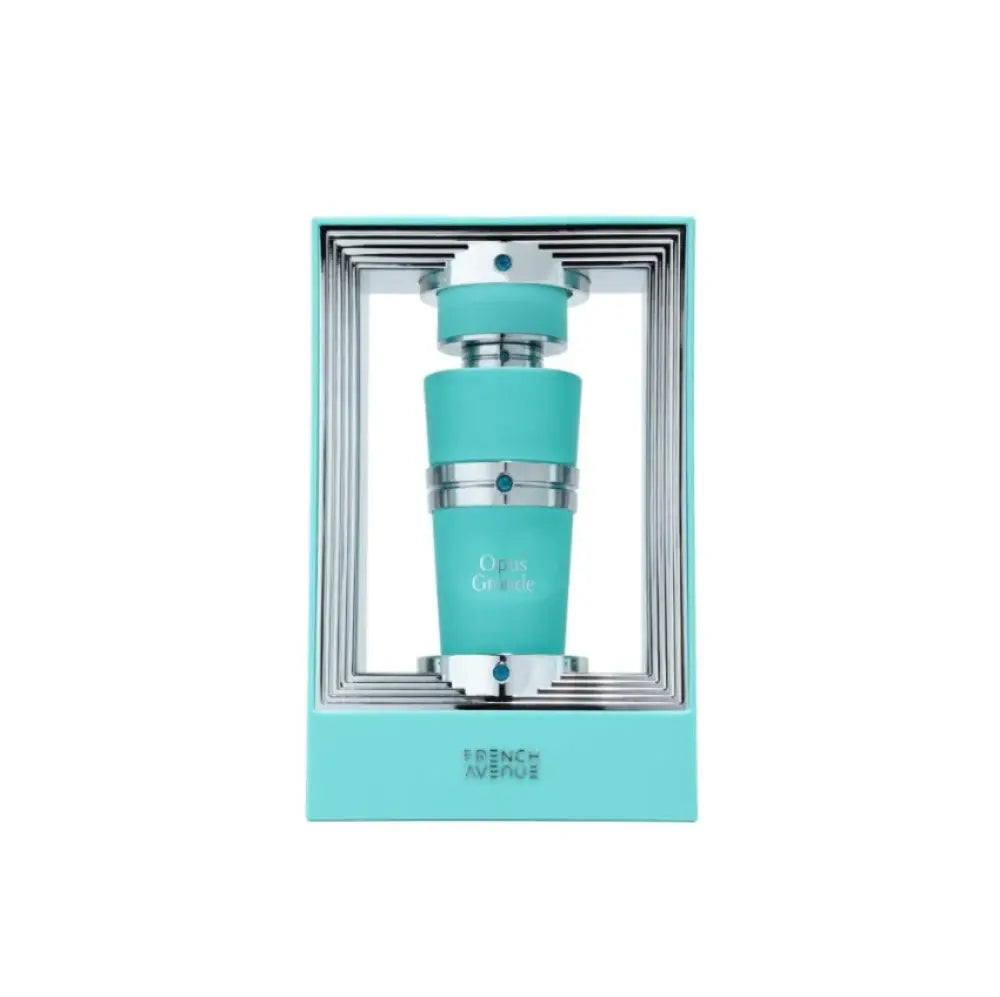 French Avenue Opus Grand Eau de Parfum 100ml