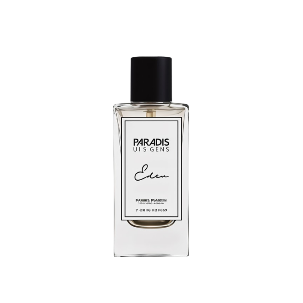 EDEN by Paradise Des Sens Eau de Parfum 100ml