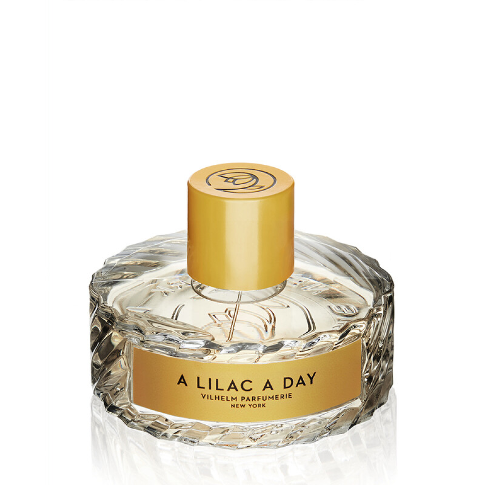 Wilhelm Parfumerie A Lilac A Day Eau de Parfum for Women 100ml