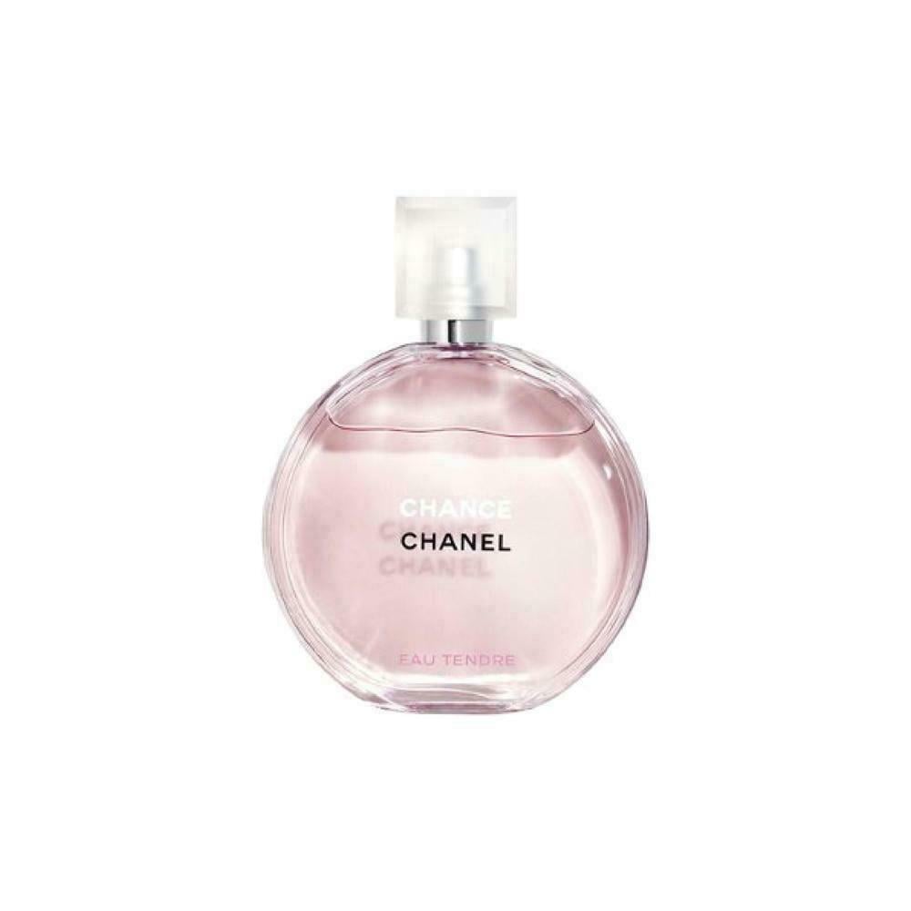 عطر شانس أو تندر من شانيل أو دو تواليت