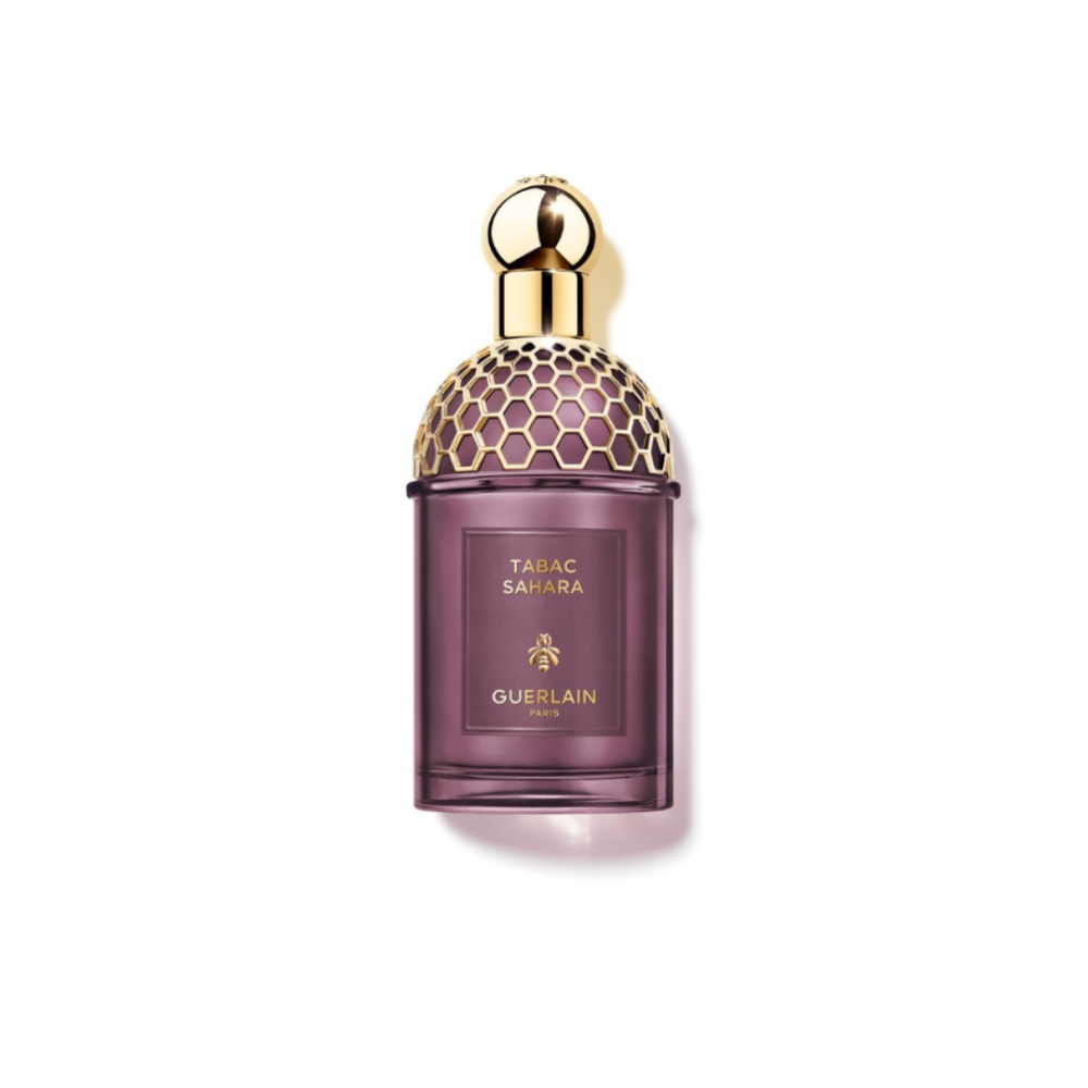 عطر غيرلان ابسولوس اليغوريا تاباك صحاري او دو بارفان 125 مل