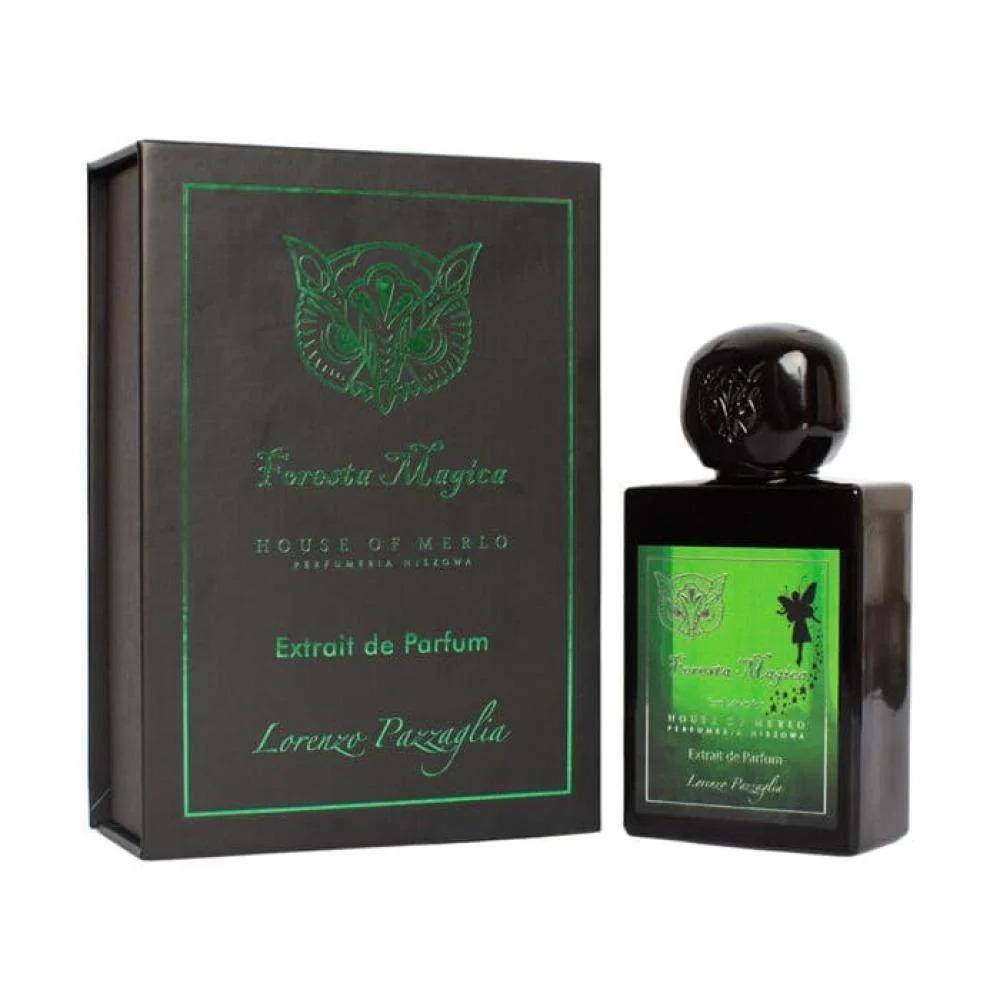 Lorenzo Pazzaglia Extrait Forsta Magica Perfume 50ml