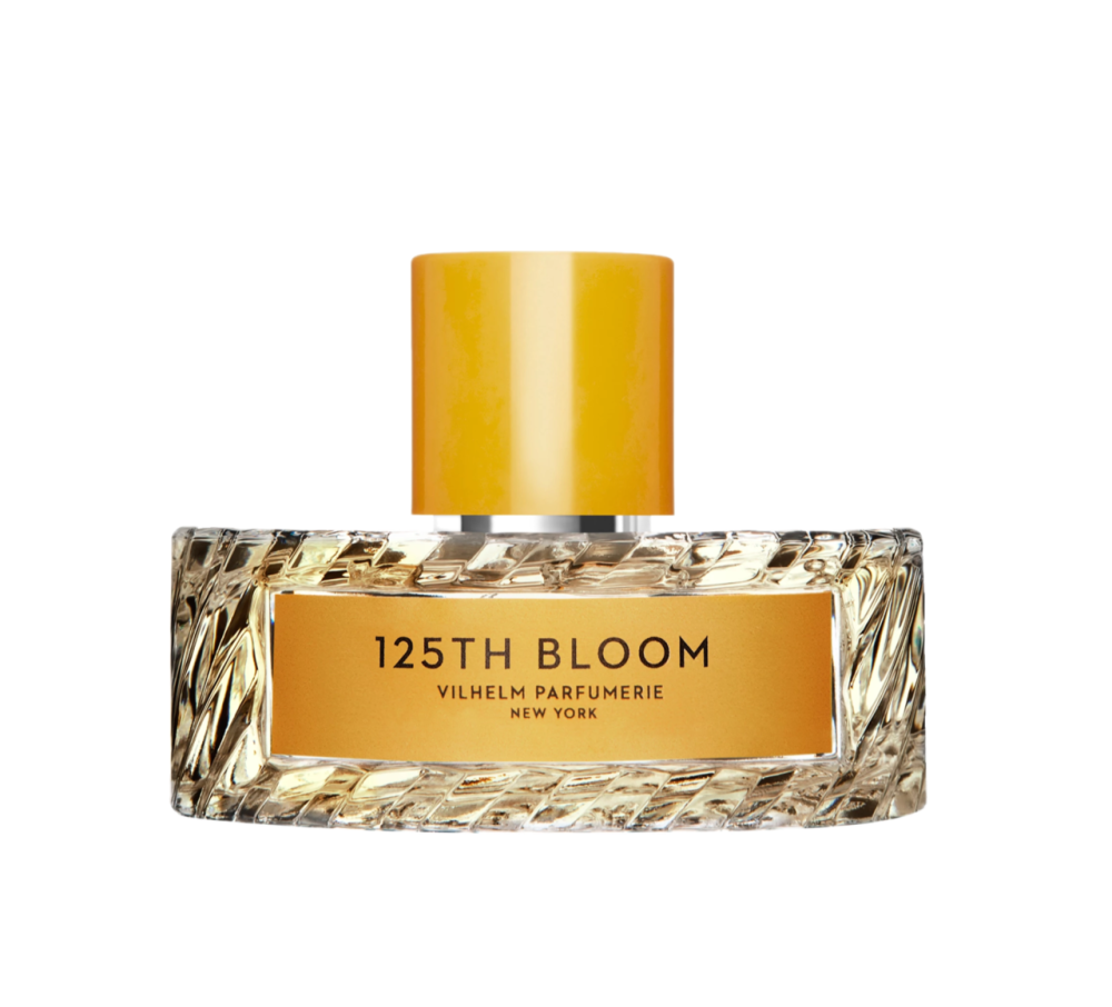 Wilhelm 125th & Bloom Eau de Parfum 100ml