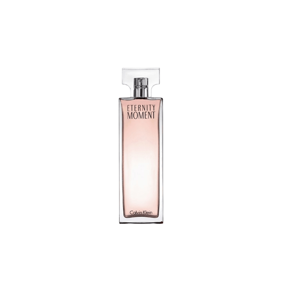 عطر اترنتي مومنت من كالفن كلاين للنساء او دي بارفيوم 100 ملي