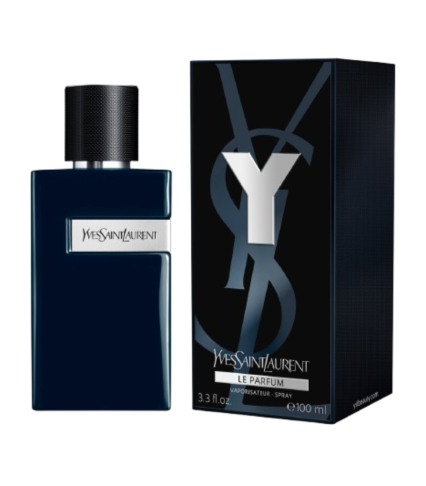 عطر واي من ايف سان لوران لي بارفيوم