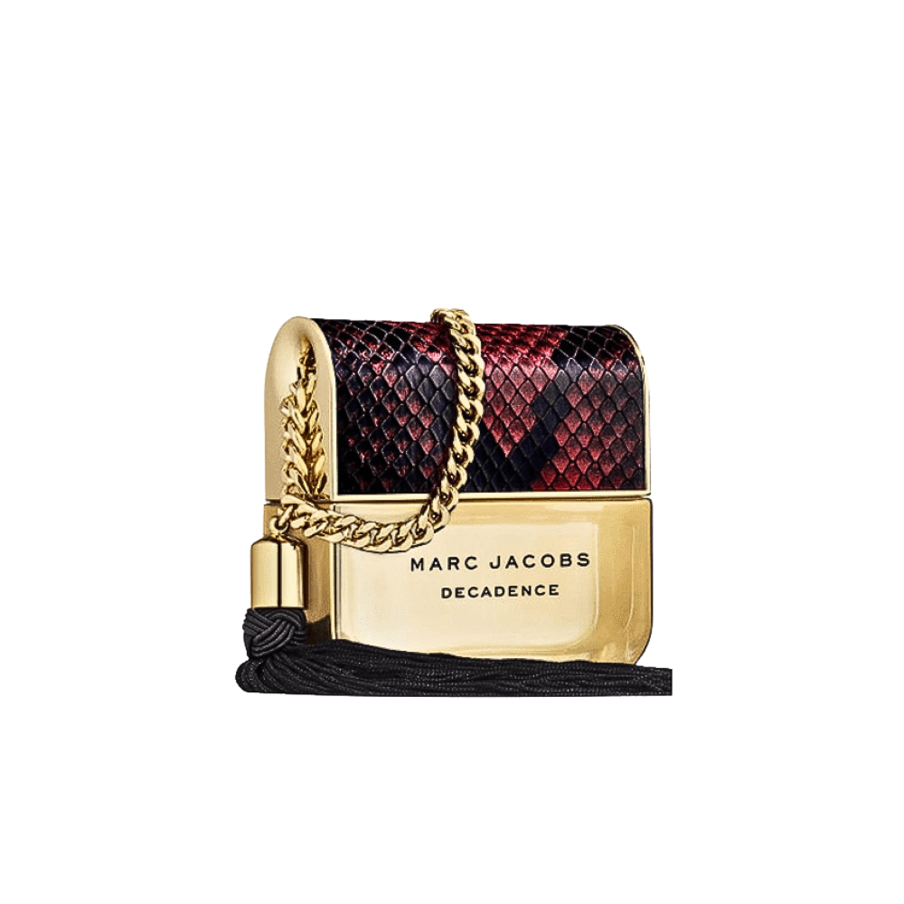 Marc Jacobs Decadence Rouge Noir Edition - 100ml