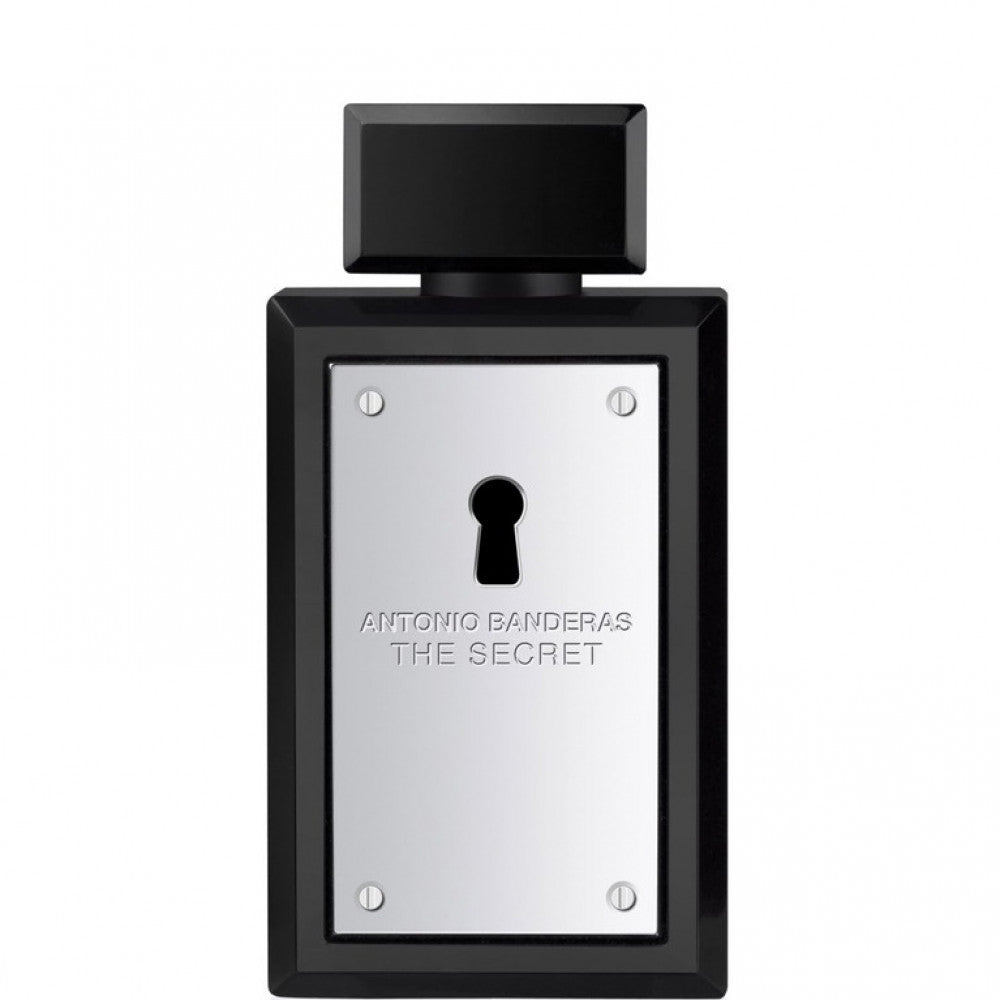 Antonio Banderas The Secret Eau de Toilette 100ml