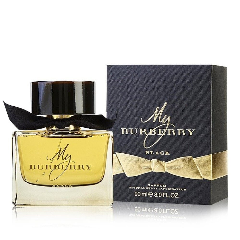 عطر ماي بربري بلاك للنساء من بربري -برفيوم