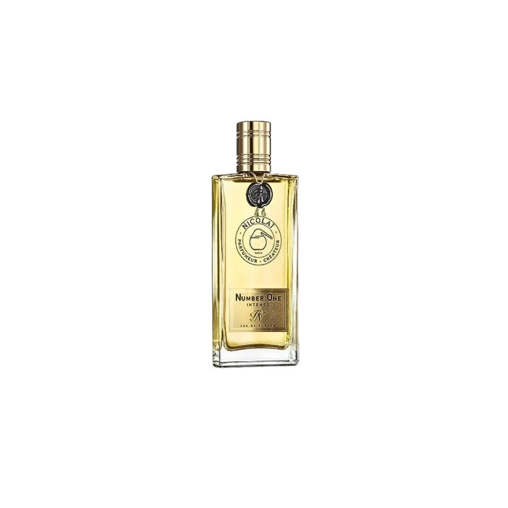 Nicolai Number One Intense Eau de Parfum 100ml