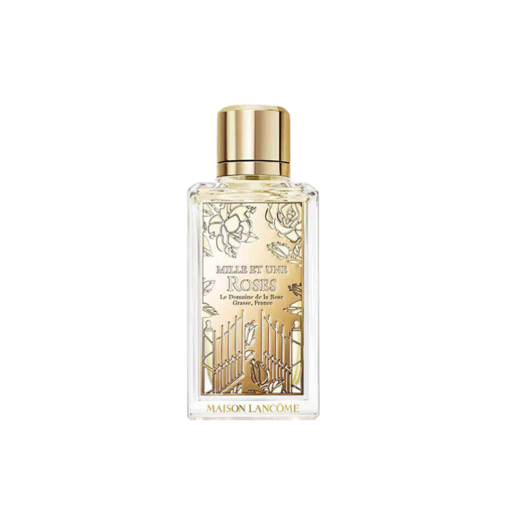 Lancôme Mille & Une Roses Eau de Parfum 100ml