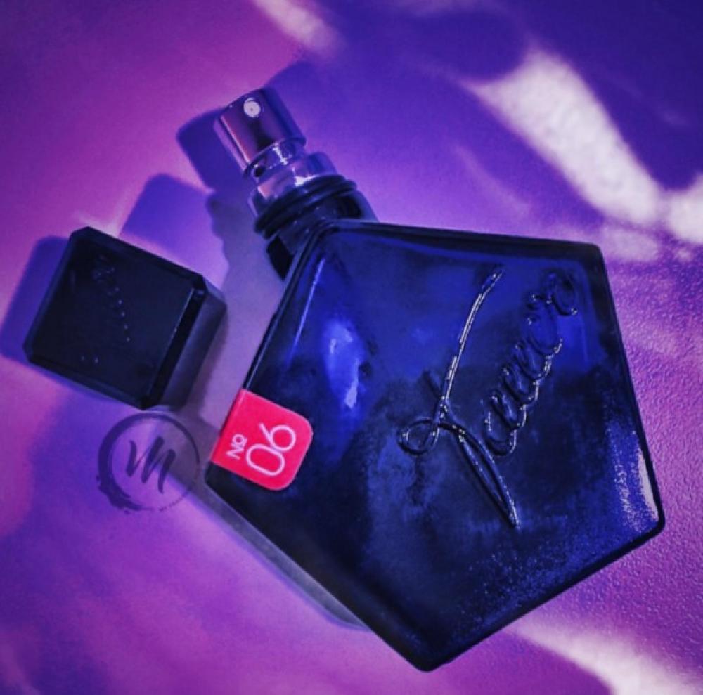 Tauer Perfume No. 06 Incense Rose Eau de Parfum 50 ml