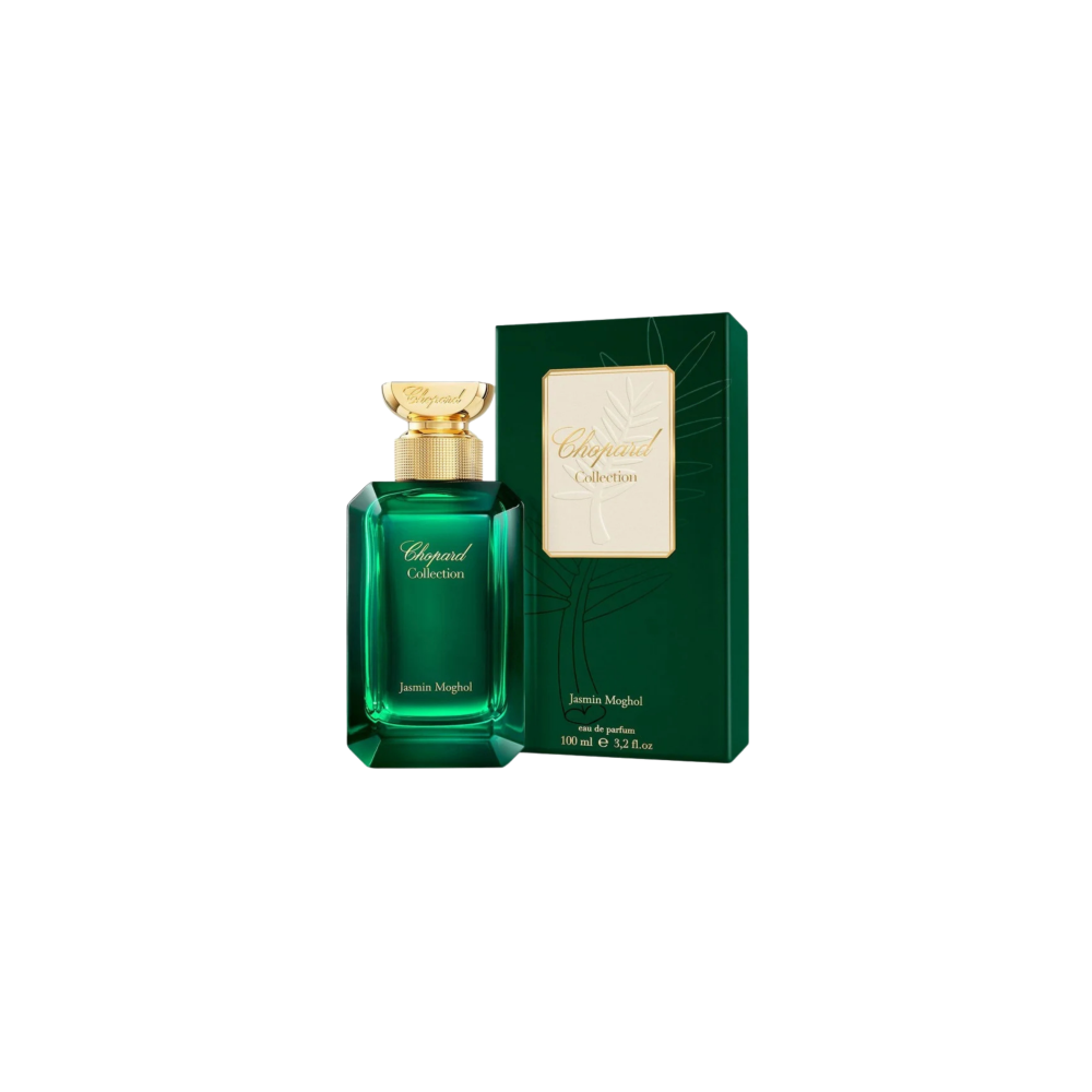 عطر كوليكشن جاسمين موغول من شوبارد اودي بارفيوم 100مل