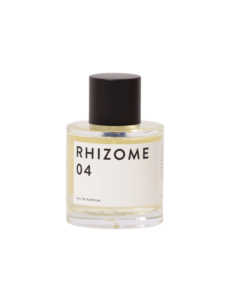 Rhizome 04 Eau de Parfum 100ml