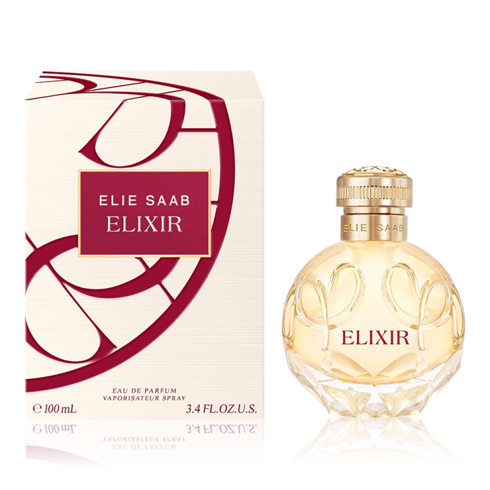 Elie Saab Elixir Eau de Parfum 100ml
