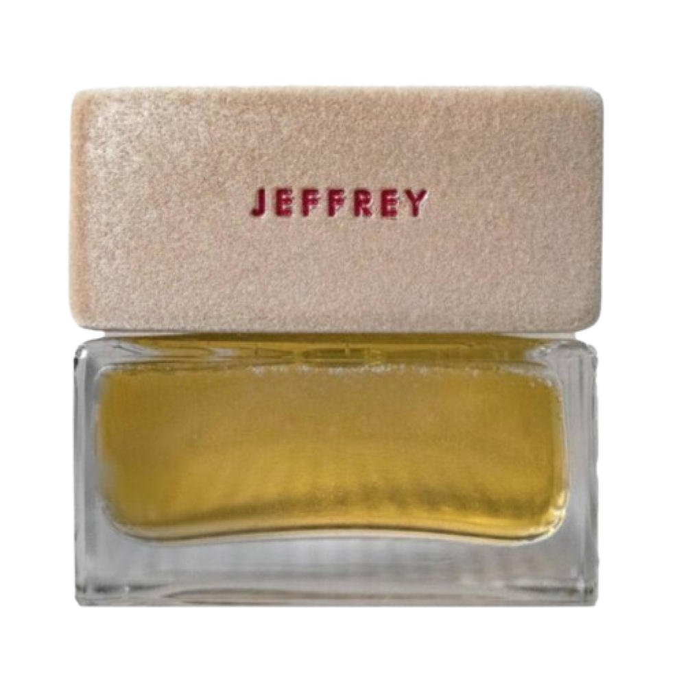 Geoffrey by Spiritica Extrait 50ml
