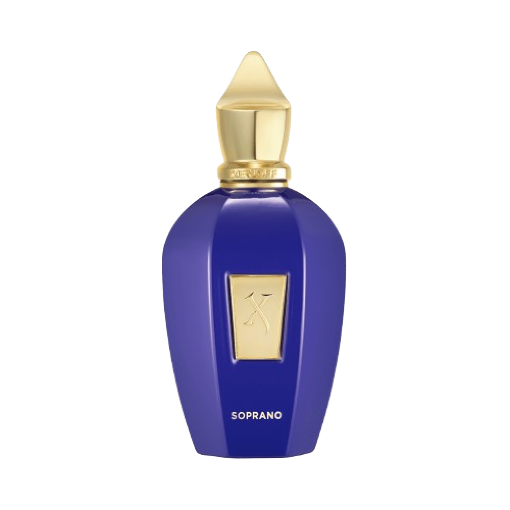 عطر سوبرانو من زيرجوف او دو بارفيوم 100مل