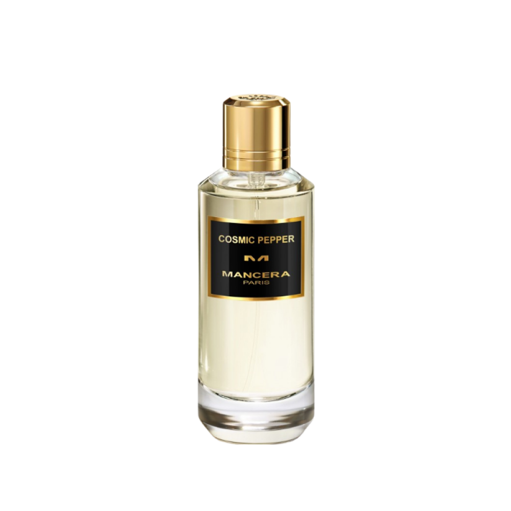 عطر كوزميك بيبر من مانسيرا او دو برفيوم 120 مل