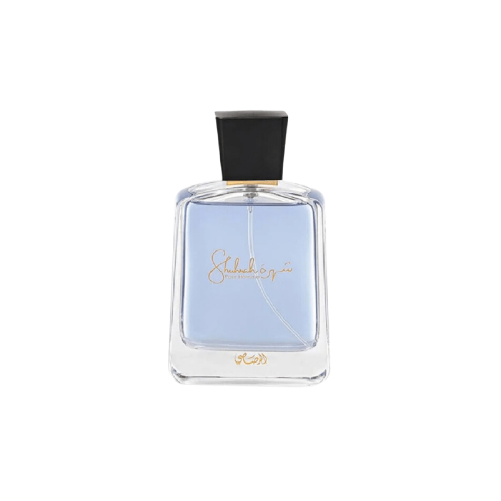 Shuhrah Pour Homme by Rasasi Eau de Parfum 90 ml