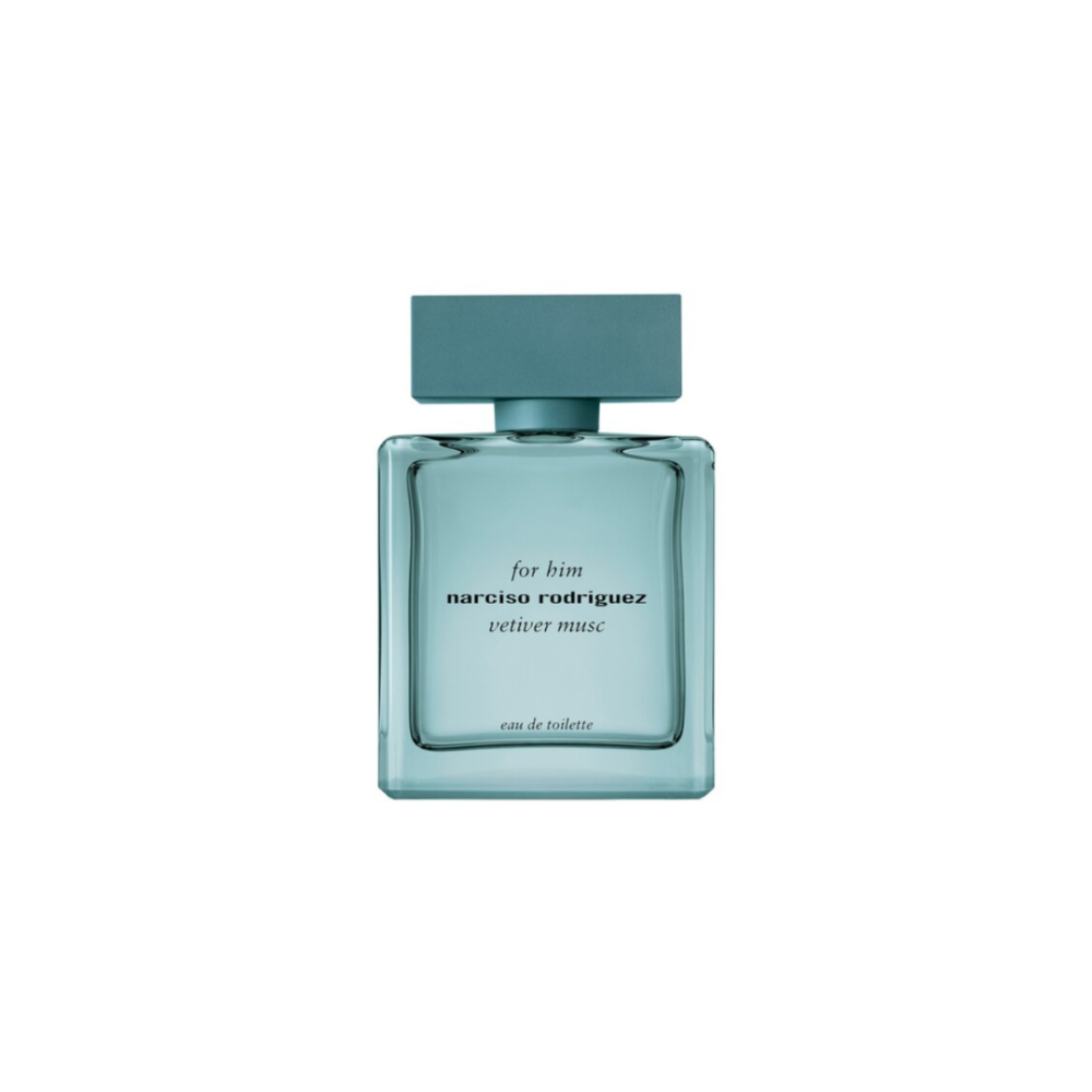 Narciso Rodriguez Vetiver Musc Eau de Toilette 100ml