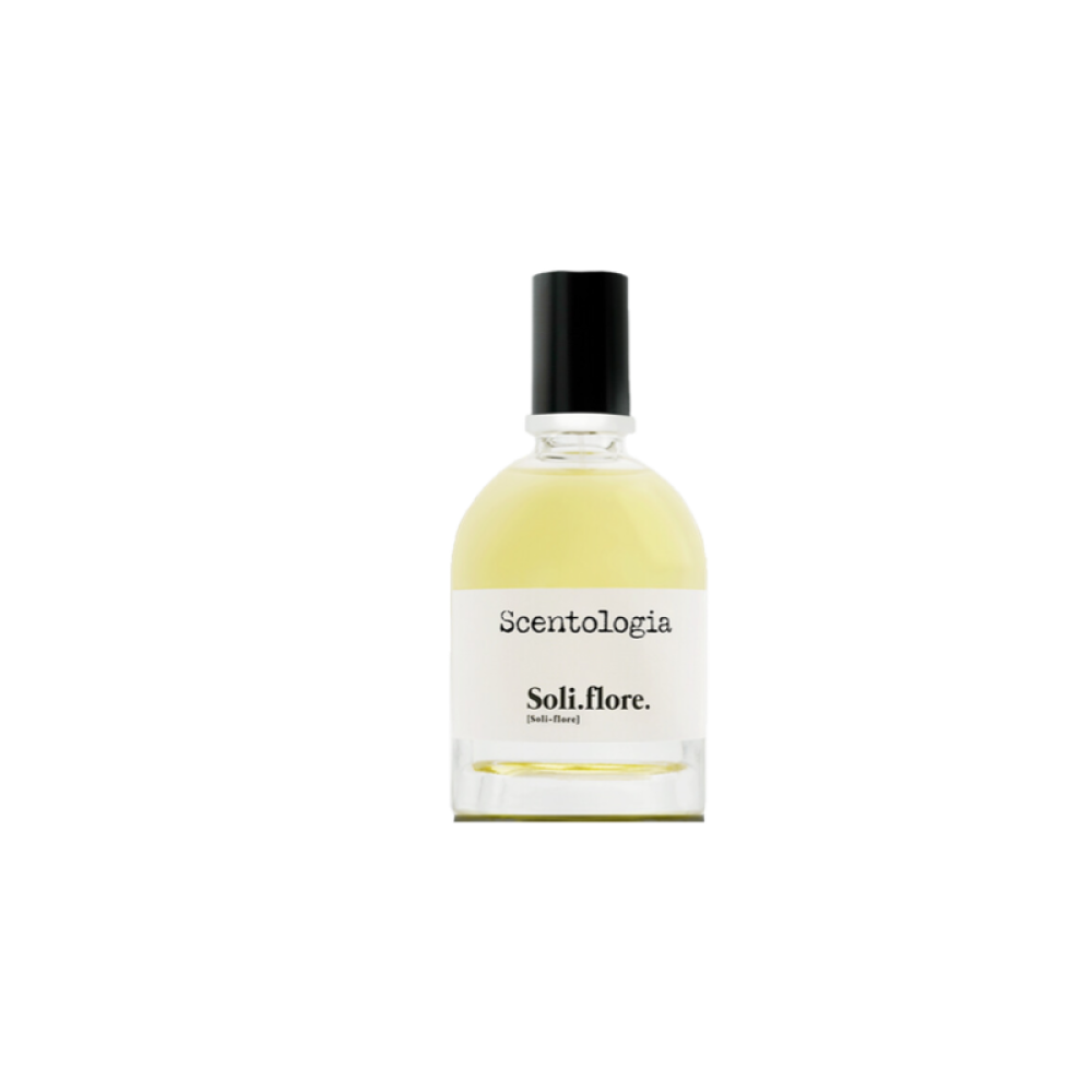 Sentologia Soli Fleur Eau De Parfum 100ml