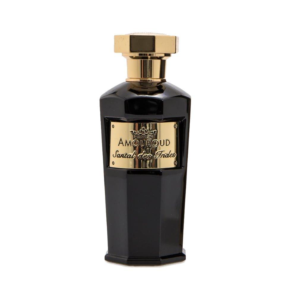 Amouroud Santal des Indes Eau de Parfum 100ml