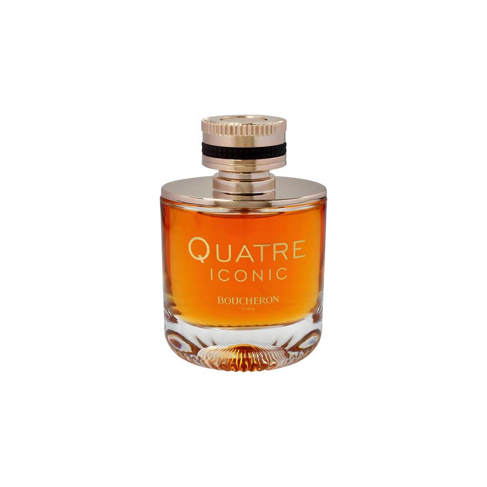 Boucheron Quatre Iconic Pour Femme Eau de Parfum