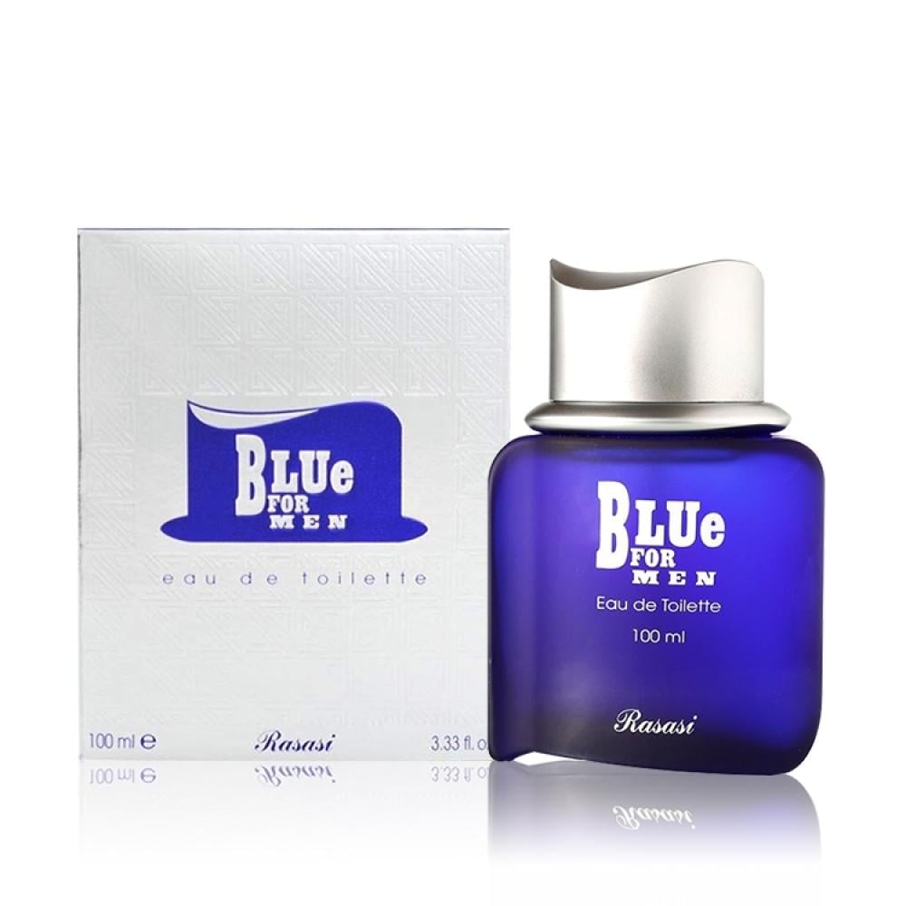 عطر بلو فور من الرصاصي 100مل