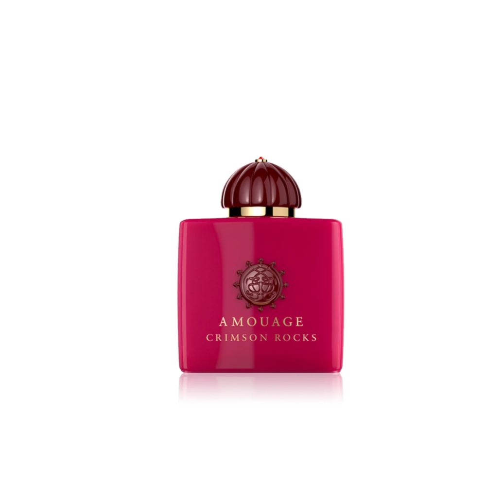 Amouage Crimson Rocks Eau De Parfum Unisex 100ml