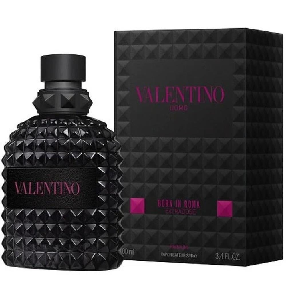 Valentino Born in Roma Uomo - Extrait de Parfum - 100ml