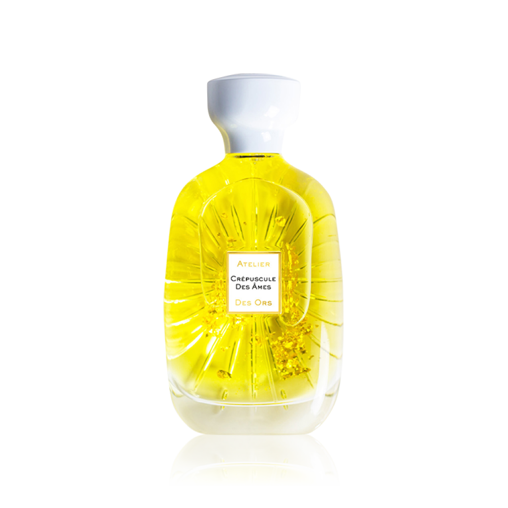 عطر كريبسكول ديس اميس من اتيليه دي اورس او دي بيرفيوم 100مل