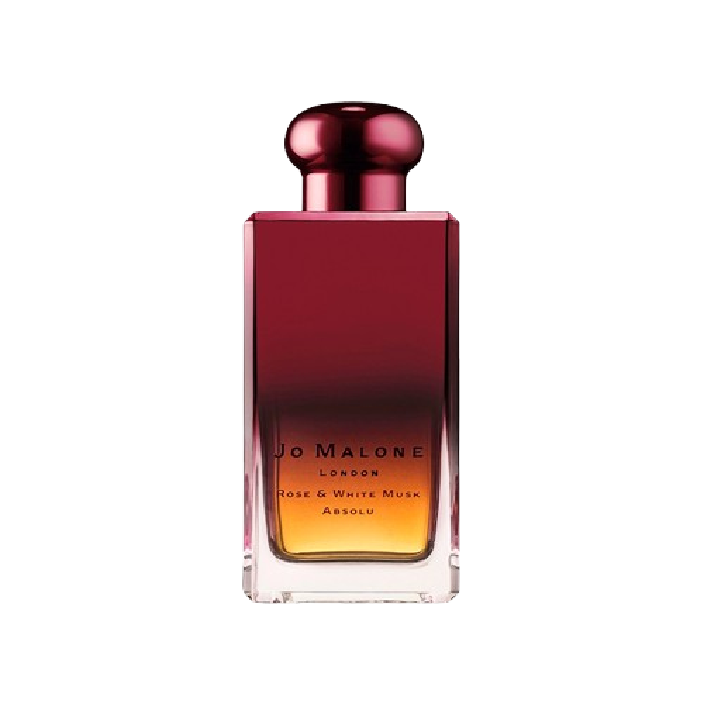 Jo Malone Rose & White Musk Absolu Eau de Parfum 100ml