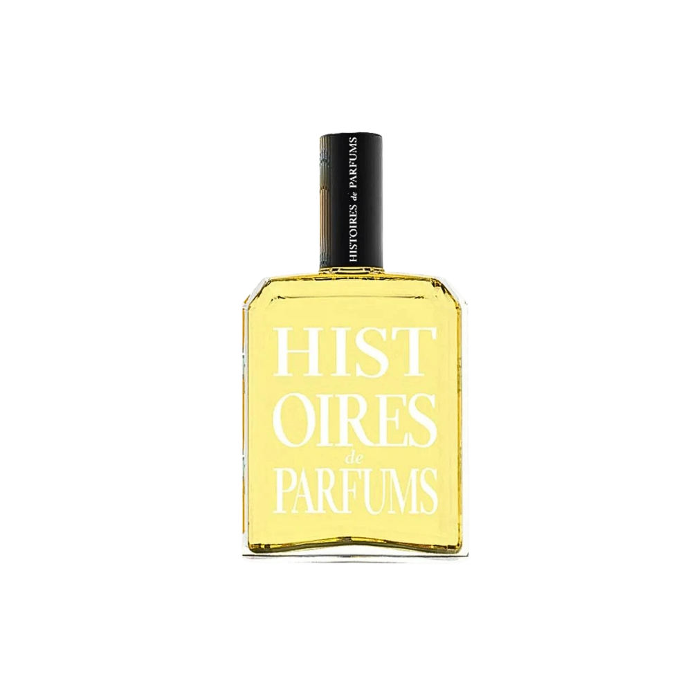 عطر 1826 من هيسترويز دو بارفيوم او دي بارفيوم 120 مل