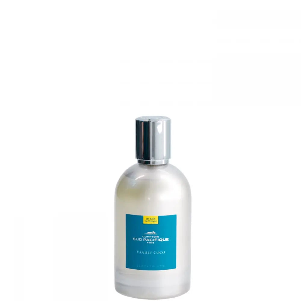 Comptoir Sud Pacifique Vanille Blackberry Eau de Toilette For Women 100ml