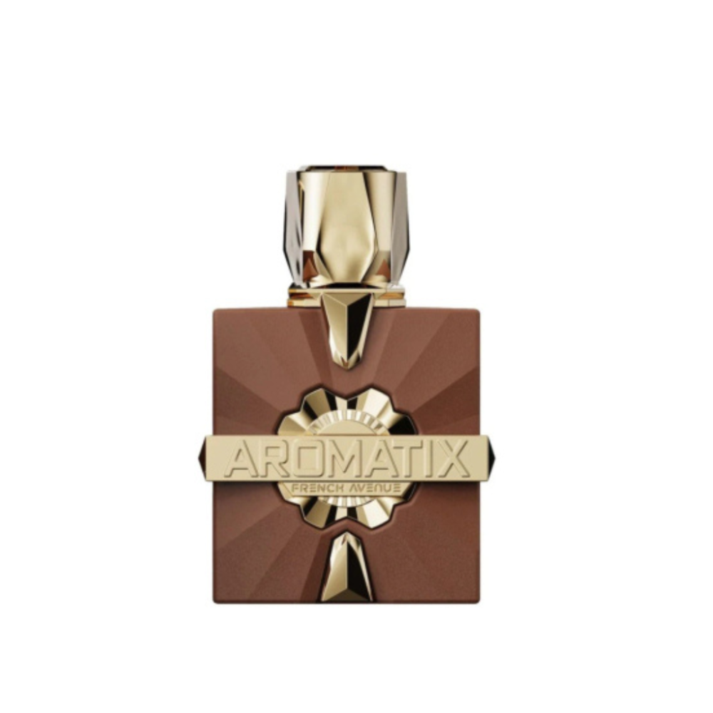French Avenue Aromatics Royal Taboo Perfume 100ml