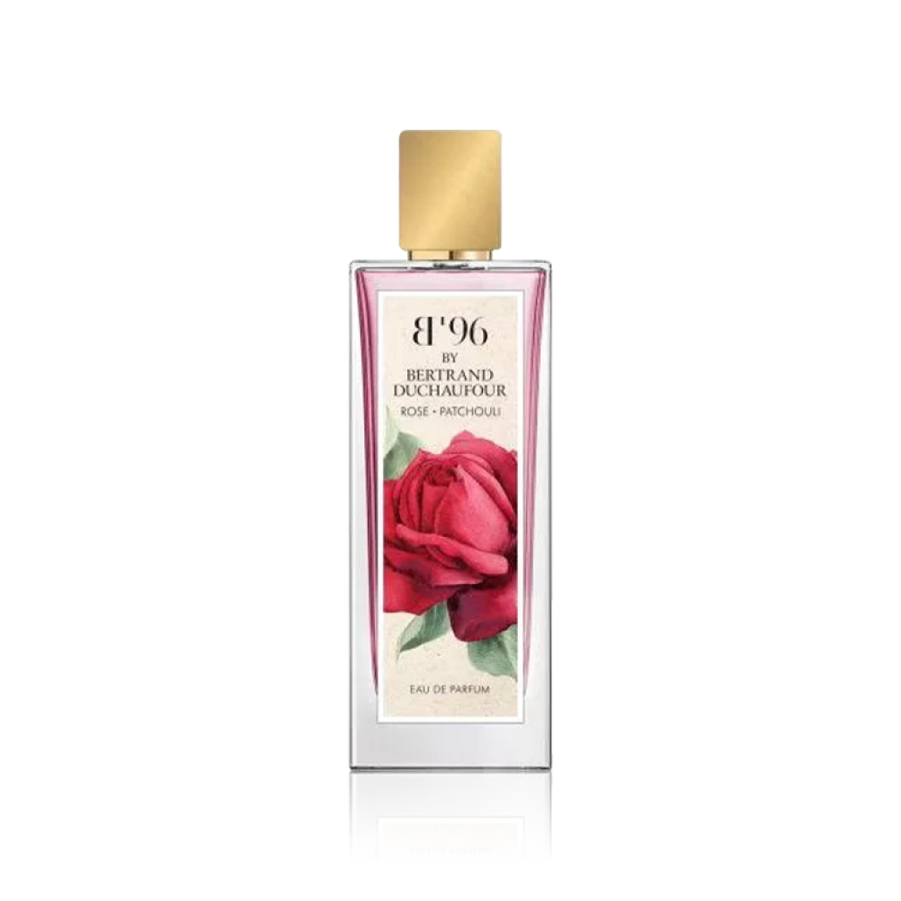 Rose Patchouli by B96 Bertrand Duchaufour for Women Eau de Parfum 100ml